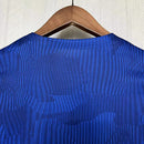 Camisa Estados Unidos 2023/24 II Away - Feminina - Azul