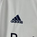 Camisa Retrô Real Madrid 2001/2002 I Home - Adidas