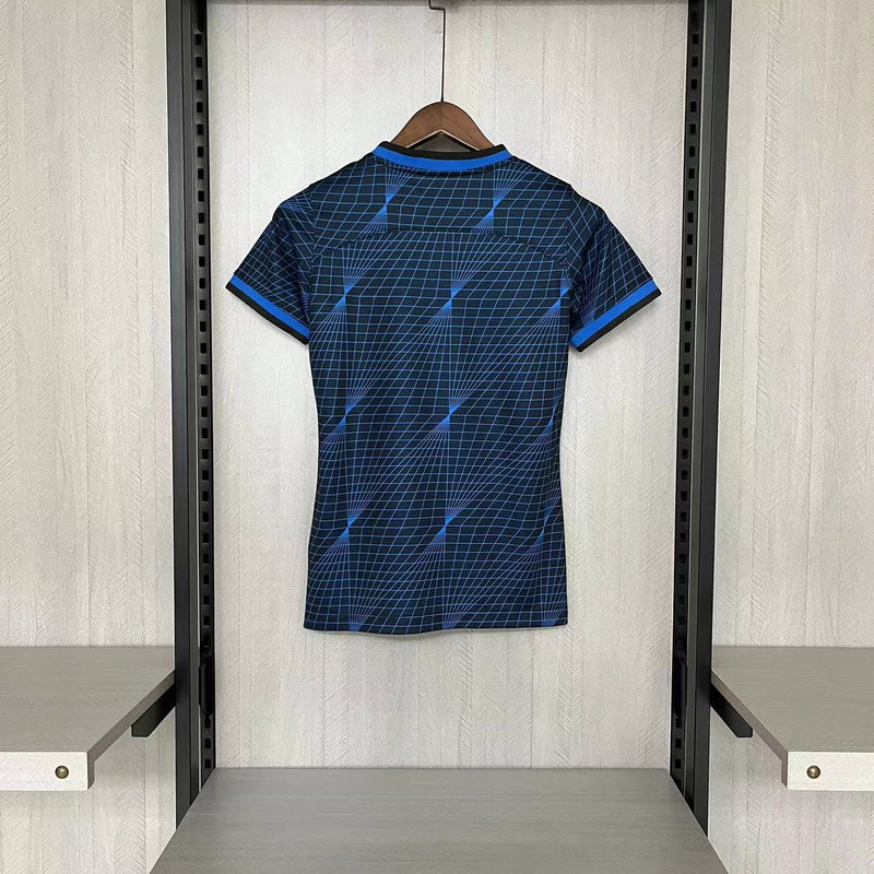 Camisa Chelsea 2023/24 II Away - Feminina