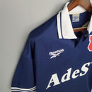 Camisa Retrô Universidade do Chile 1998 Home - Reebok