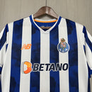 Camisa Porto 2024/25 I Home - Torcedor