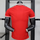 Camisa Retrô Manchester United 1998/1999 I Home