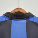 Camisa Retrô Inter de Milão 2001/2002 I Home - Nike