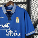 Camisa Retrô Real Oviedo 1996/1997