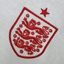 Camisa Retrô Inglaterra 2012 I Home - Umbro