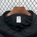 Short Manchester United 2025/26 I Home - Preto