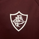 Camisa Fluminense 25/26 Treino - Torcedor - Vermelha