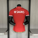Camisa Benfica 2023/24 I Home - Jogador
