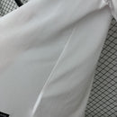 Camisa Retrô Manchester United 2010/2011 II Away - Branca