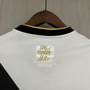 Camisa Vasco 2023/24 II Away - Torcedor - Branca