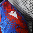 Camisa Crystal Palace 2024/2025 I Home - Jogador