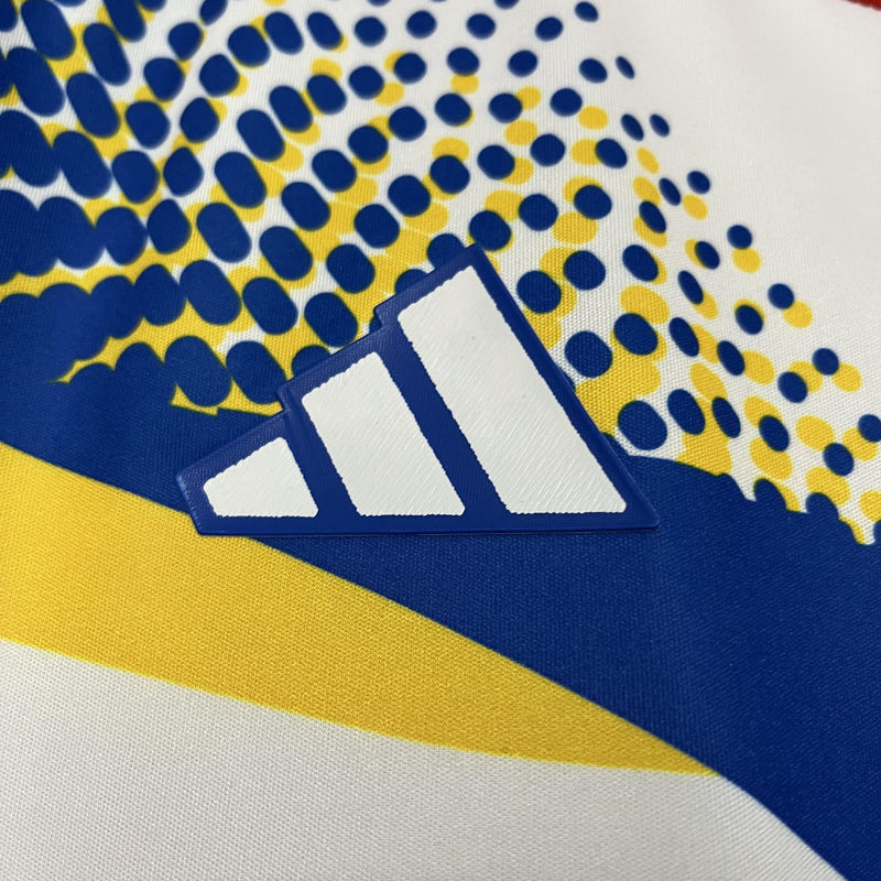 Camisa Venezuela 2024/25 II Away - Torcedor