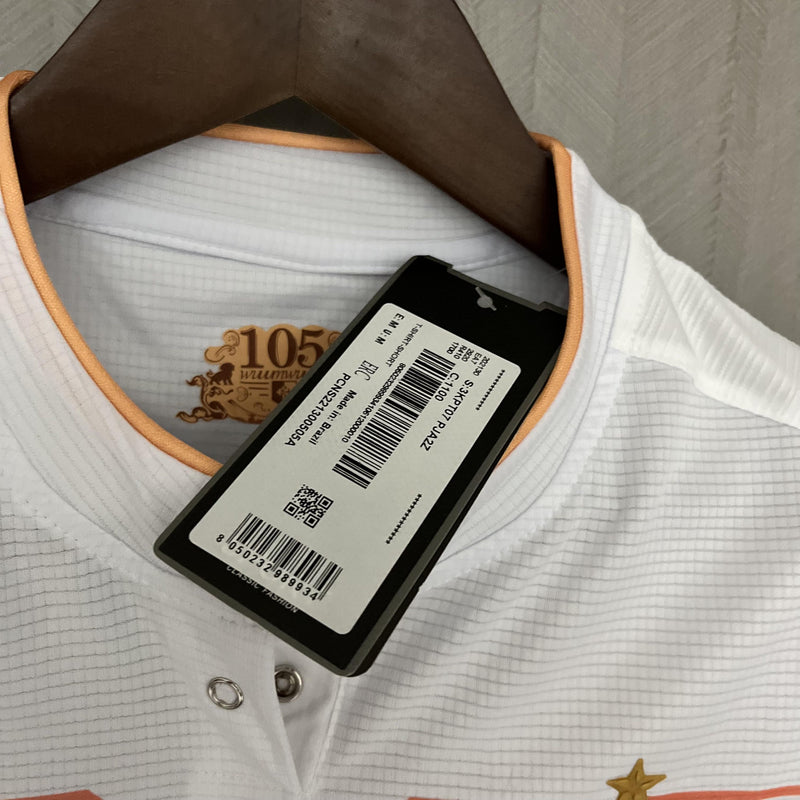 Camisa Fortaleza 23/24 Edição Especial Centenário - Feminina