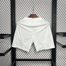 Short Benfica 2024/25 I Home - Branco