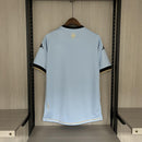 Camisa Vasco 2023/24 Goleiro Azul Claro - Torcedor