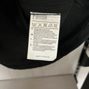 Camisa Real Madrid 2023/24 III Third - Feminina - Preta