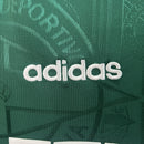 Camisa Retrô Deportivo La Coruña 1999/2000 II Away - Adidas