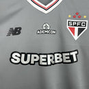 Camisa São Paulo 25/26 Grey Day - Torcedor