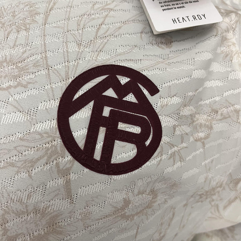 Camisa Bayern de Munique 2023/24 II Away - Jogador