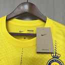 Camisa Al-Nassr 2023/24 I Home - Torcedor