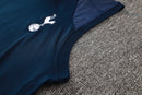 23/24 Conjunto Treino Tottenham - Regata - Azul Marinho