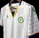 Camisa Camarões 2022/23 II Away - Torcedor - Branca