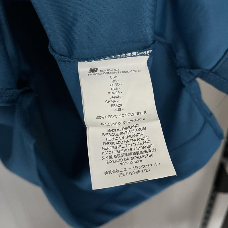 Camisa Porto 2023/24 II Away - Torcedor - Azul