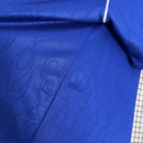 Camisa Retrô Japão 1998 I Home - Asics