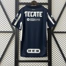Camisa Monterrey 2024/25 I Home - Torcedor