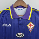 Camisa Retrô Fiorentina 1997/1998 I Home
