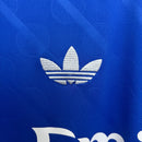 Camisa Real Madrid 25/26 III Third - Torcedor - Azul