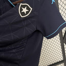 Camisa Botafogo 2023/24 Goleiro Azul Escuro - Torcedor