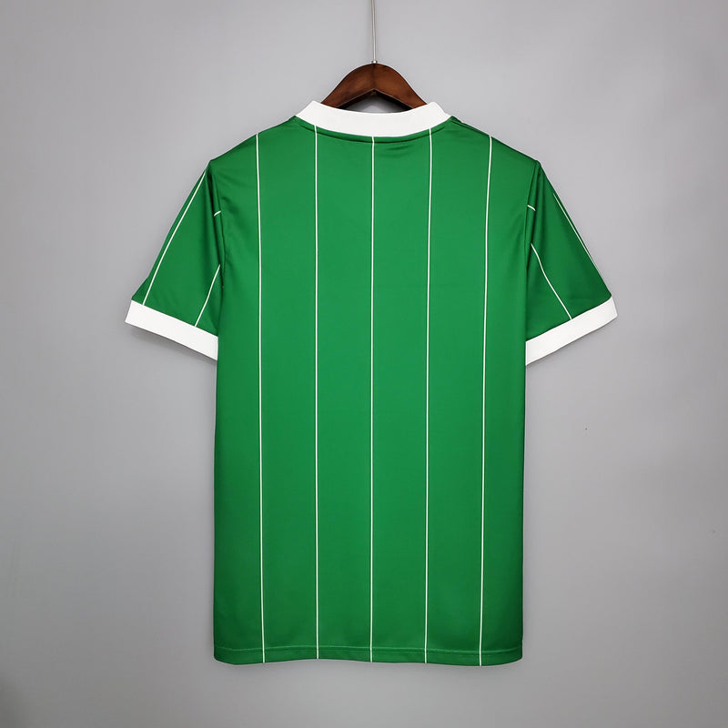 Camisa Retrô Celtic 1984/1986 - Umbro