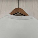 Camisa Flamengo 2024/25 Treino - Cinza - Torcedor