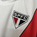 Camisa Retrô São Paulo 1992 Telê Santana
