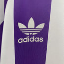 Camisa Retrô Real Valladolid 1984 I Home - Adidas