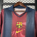Camisa Barcelona Cactus Jack - Jogador