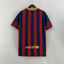 Camisa Retrô Barcelona 2013/2014 I Home - Nike