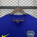 Camisa Retrô Boca Juniors 2011/2012 I Home - Nike