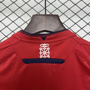 Conjunto Infantil - Osasuna 24/25 I Home