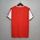 Camisa Retrô Arsenal 1988/1989 I Home - Adidas
