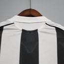 Camisa Retrô Newcastle 2005/2006 I Home Adidas
