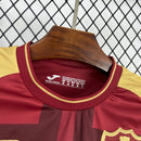 Camisa Portuguesa 25/26 - Torcedor