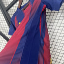 Camisa Barcelona 2025/26 I Home - Feminina