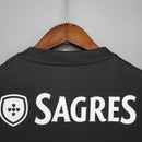 Camisa Retrô Benfica 2013/2014 II Away - Adidas