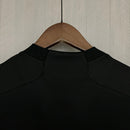 Camisa São Paulo 23/24 III Feminina - Preta