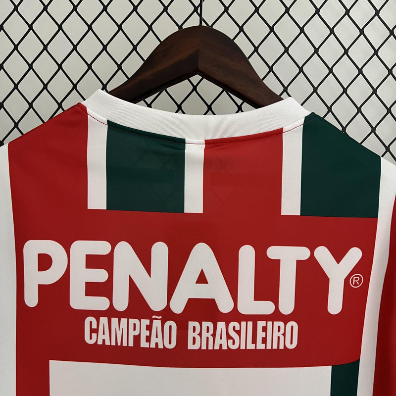 Camisa Retrô Fluminense 1993 I Home - Penalty