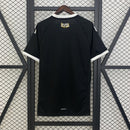 Camisa Colo Colo 25/26 Edição Aniversário 100 Anos - Preta - Torcedor