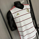 Camisa Flamengo 2023/24 II Regata - Torcedor