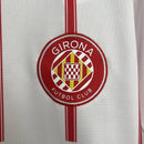 Camisa Girona 25/26 I Home - Torcedor